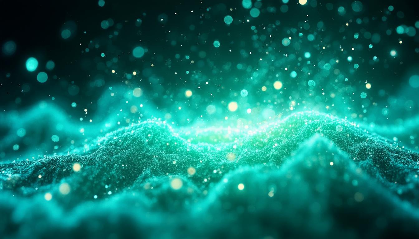 Quantum Healing: The Science of Bioenergetics