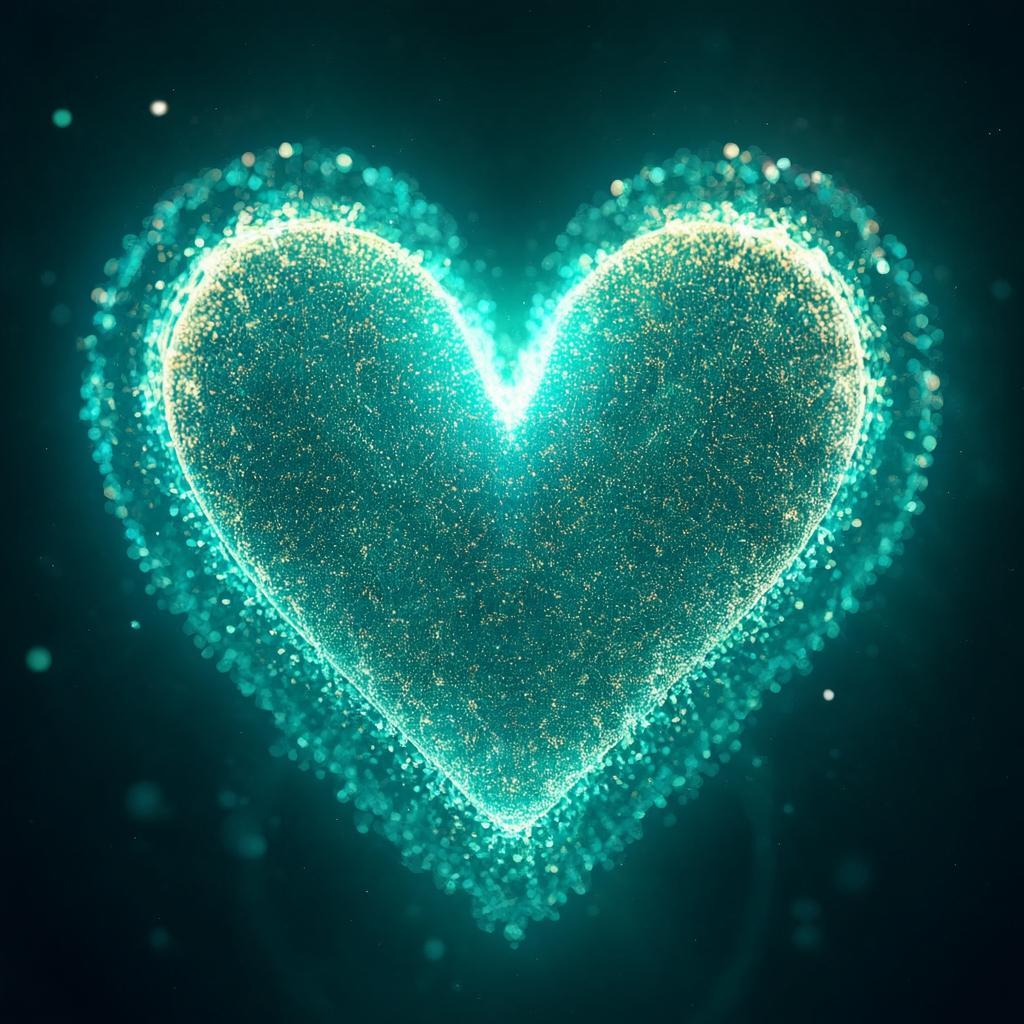 Love as Medicine: The Quantum Power of Self-Compassion