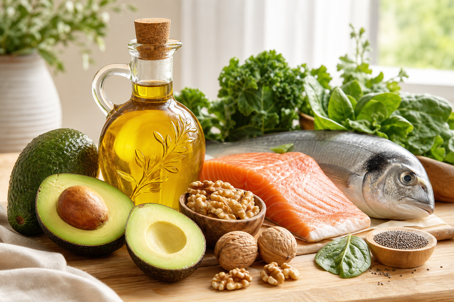 Rebuilding After Seed Oils: How to Help Your Body Let Go of What It Stored