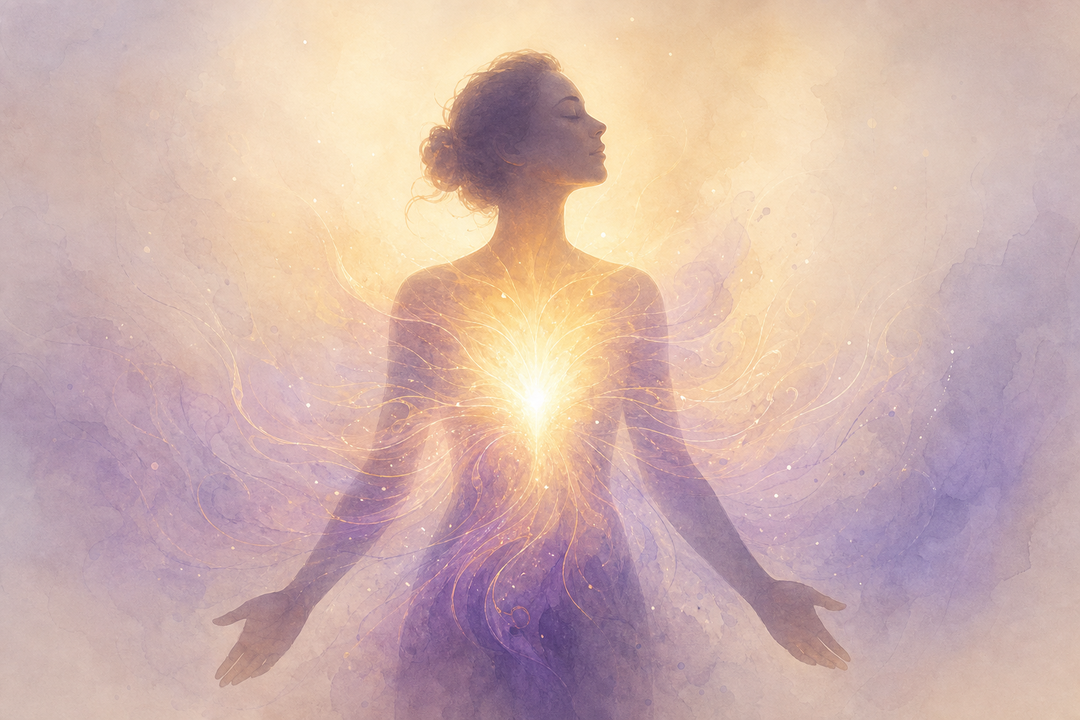 Trapped Emotions in the Body: How Unresolved Feelings Can Show Up as Physical Symptoms